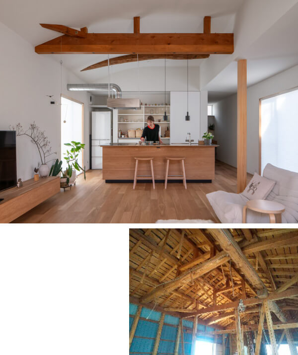 【趣味を楽しむ平屋】愛知県江南市