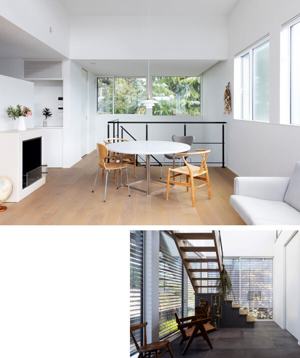 【巣の家】大阪府吹田市